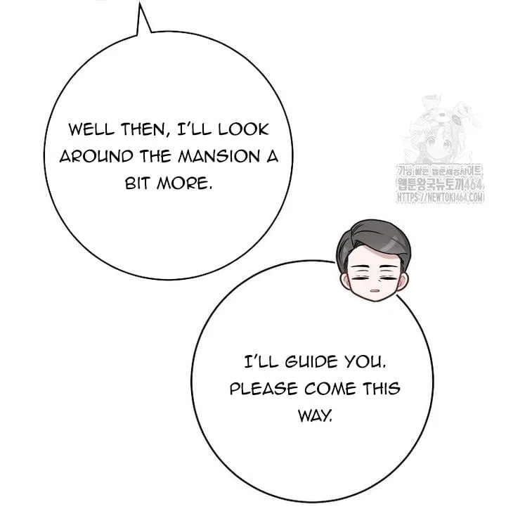 The Male Lead? I Don’t Want Him Chapter 32 – Page 31