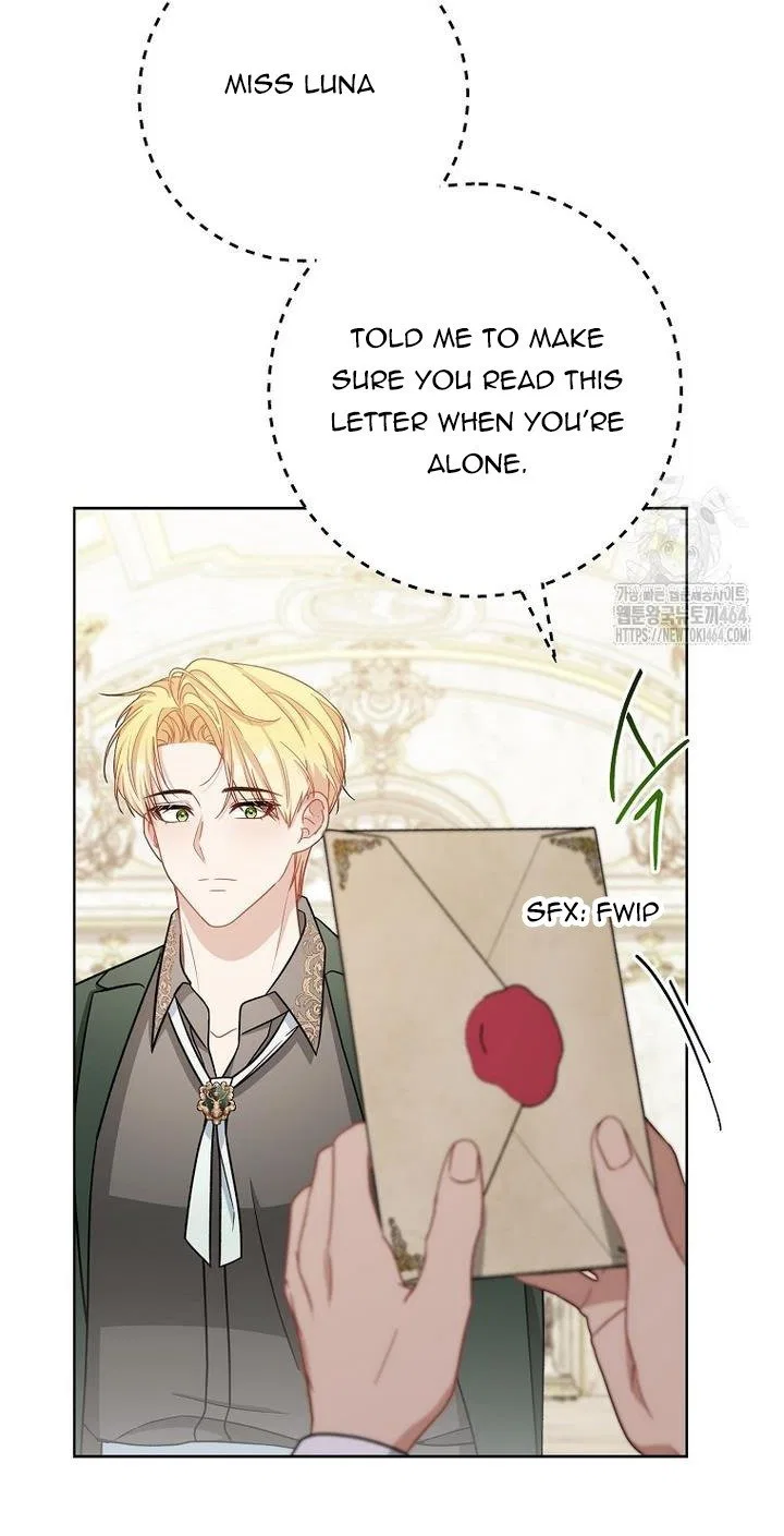 The Male Lead? I Don’t Want Him Chapter 32 – Page 34
