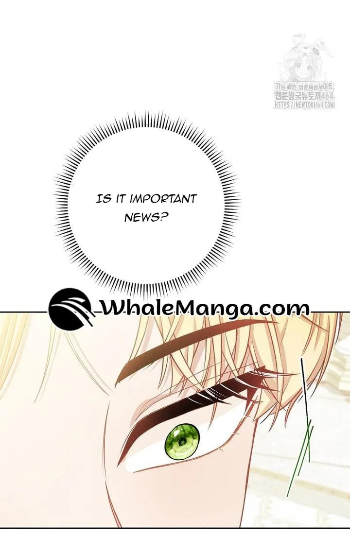 The Male Lead? I Don’t Want Him Chapter 32 – Page 35