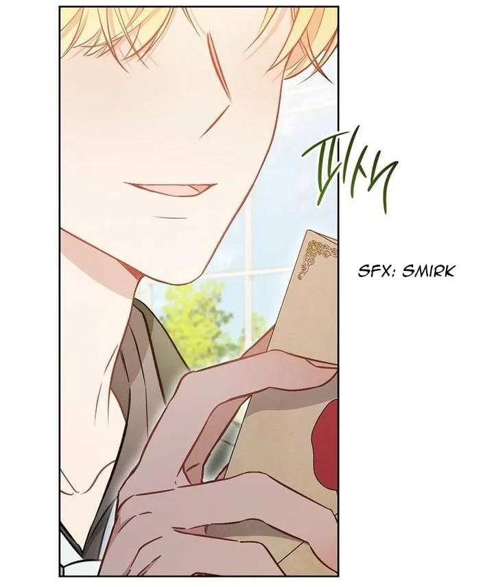 The Male Lead? I Don’t Want Him Chapter 32 – Page 38