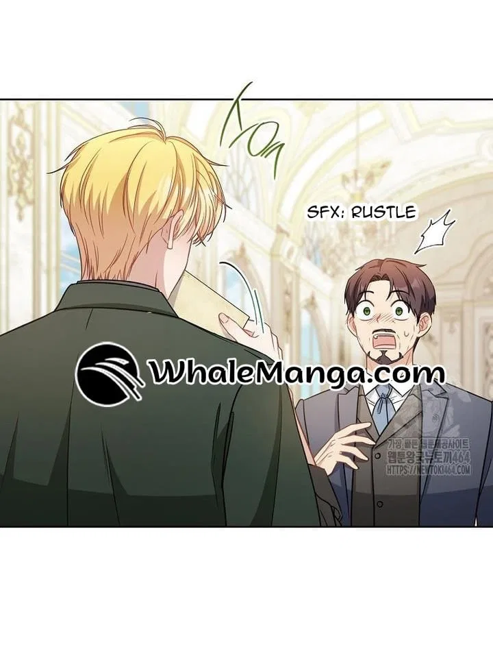 The Male Lead? I Don’t Want Him Chapter 32 – Page 40