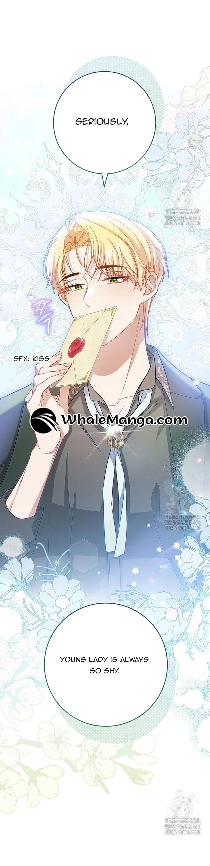The Male Lead? I Don’t Want Him Chapter 32 – Page 41