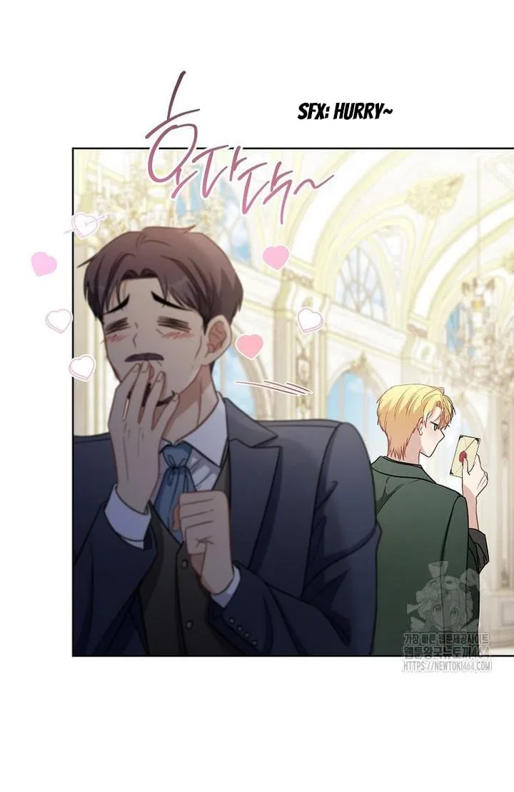 The Male Lead? I Don’t Want Him Chapter 32 – Page 44