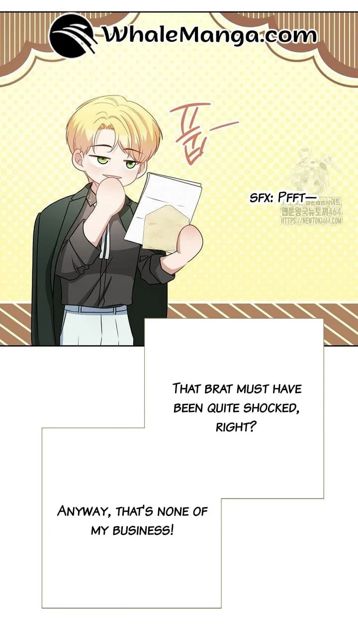 The Male Lead? I Don’t Want Him Chapter 32 – Page 49