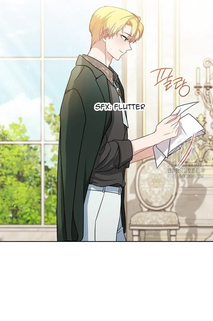 The Male Lead? I Don’t Want Him Chapter 32 – Page 51