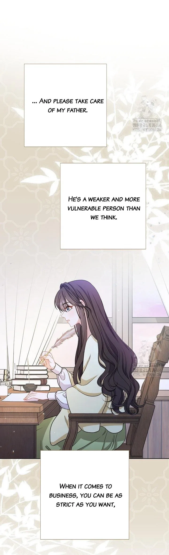 The Male Lead? I Don’t Want Him Chapter 32 – Page 52