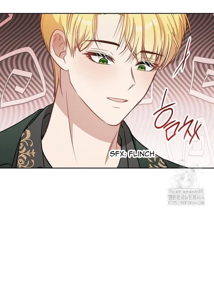 The Male Lead? I Don’t Want Him Chapter 32 – Page 56