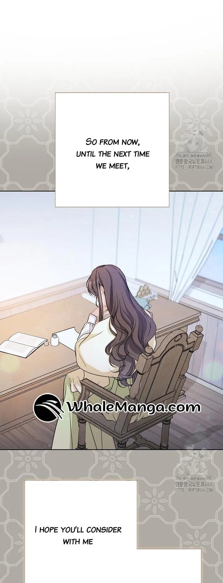 The Male Lead? I Don’t Want Him Chapter 32 – Page 61
