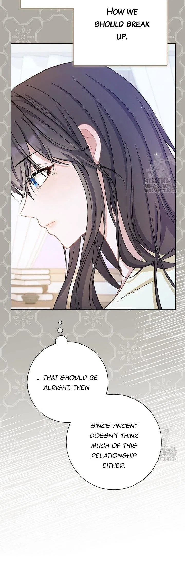 The Male Lead? I Don’t Want Him Chapter 32 – Page 62