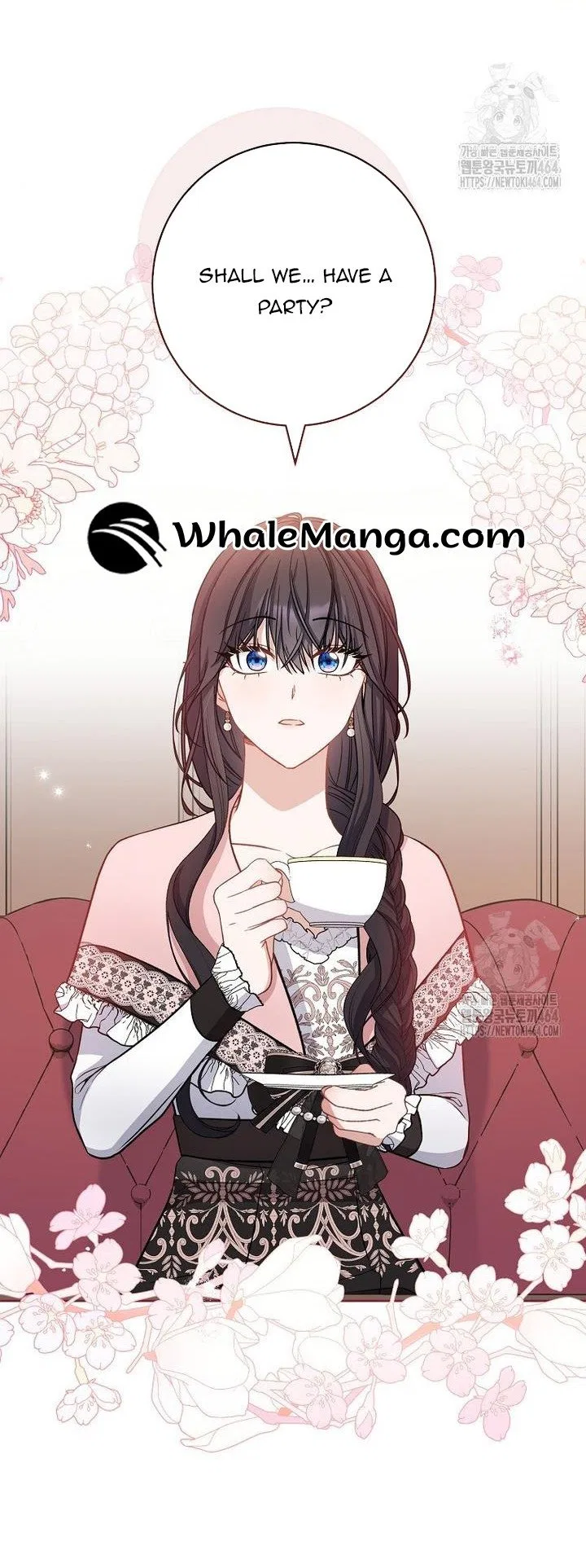The Male Lead? I Don’t Want Him Chapter 32 – Page 75