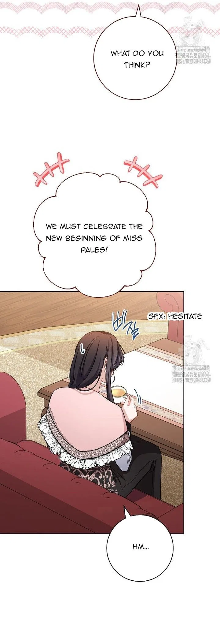 The Male Lead? I Don’t Want Him Chapter 32 – Page 78