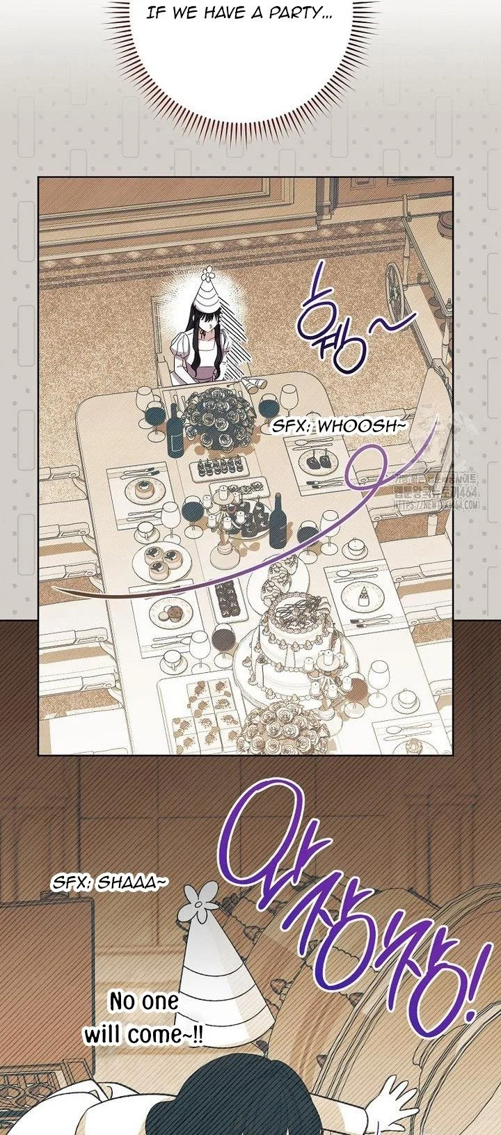 The Male Lead? I Don’t Want Him Chapter 32 – Page 80