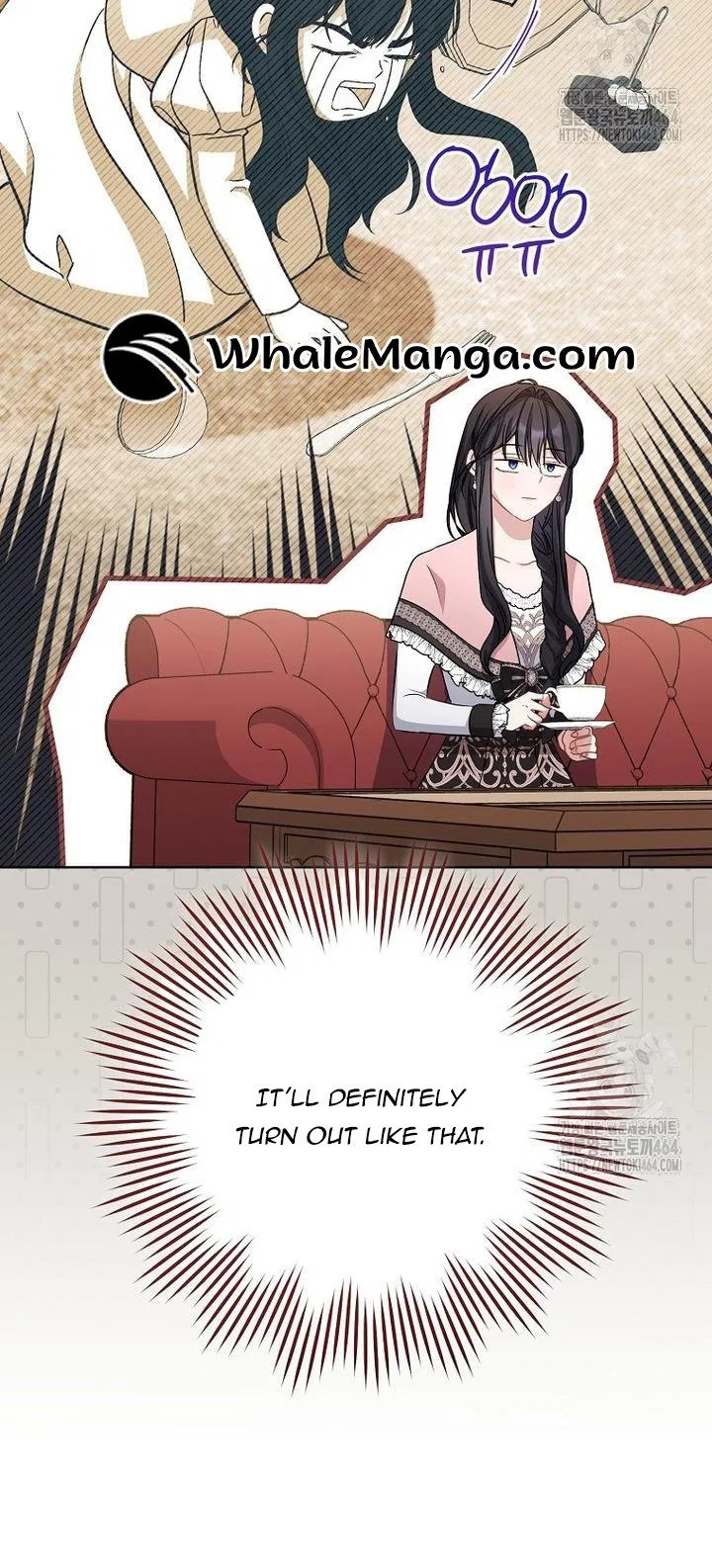 The Male Lead? I Don’t Want Him Chapter 32 – Page 81