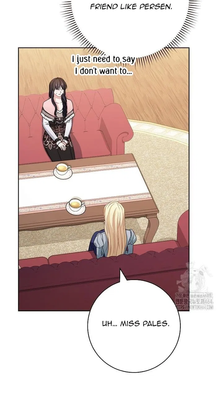 The Male Lead? I Don’t Want Him Chapter 32 – Page 83