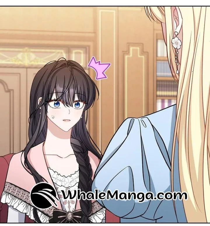 The Male Lead? I Don’t Want Him Chapter 32 – Page 85