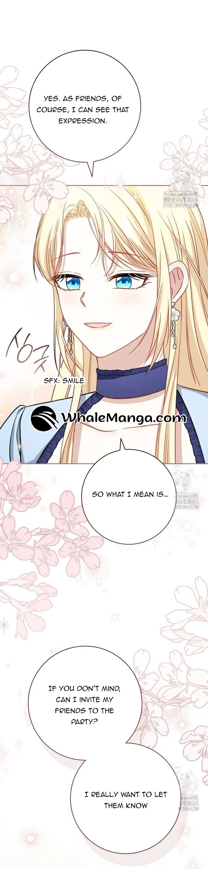 The Male Lead? I Don’t Want Him Chapter 32 – Page 87