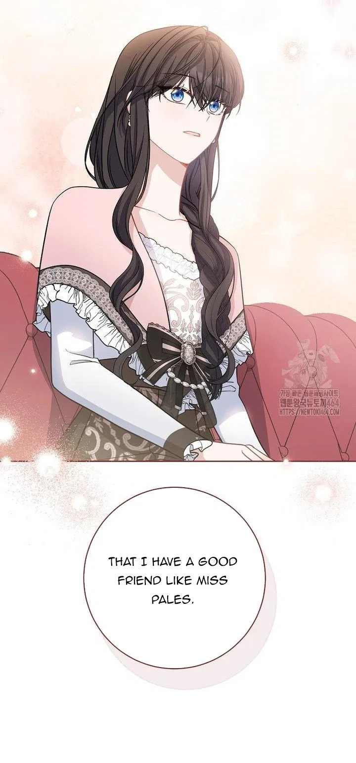 The Male Lead? I Don’t Want Him Chapter 32 – Page 88