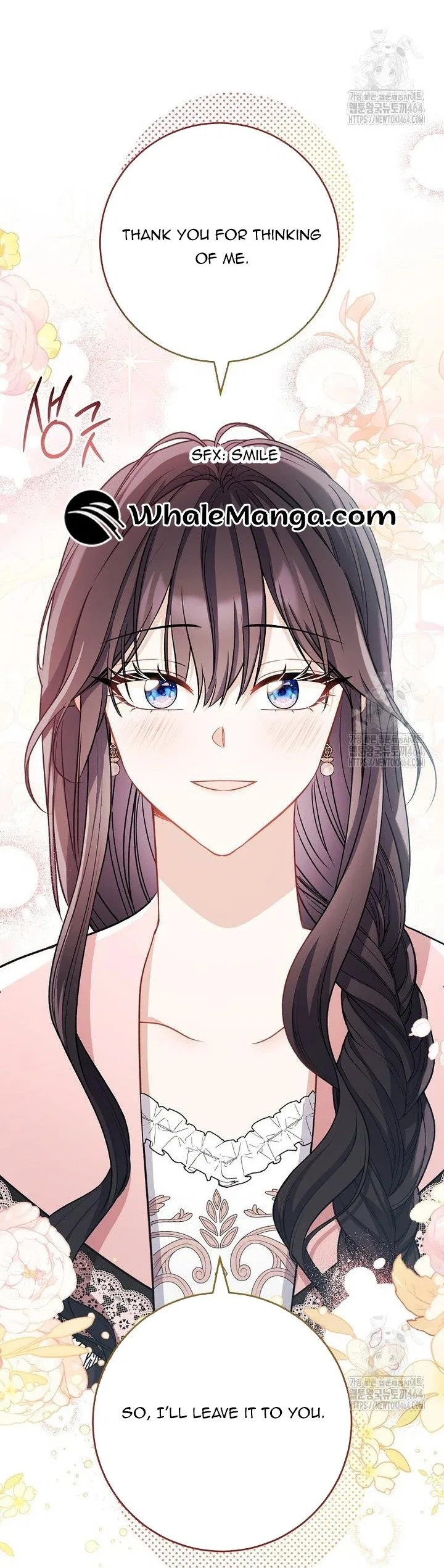 The Male Lead? I Don’t Want Him Chapter 32 – Page 90