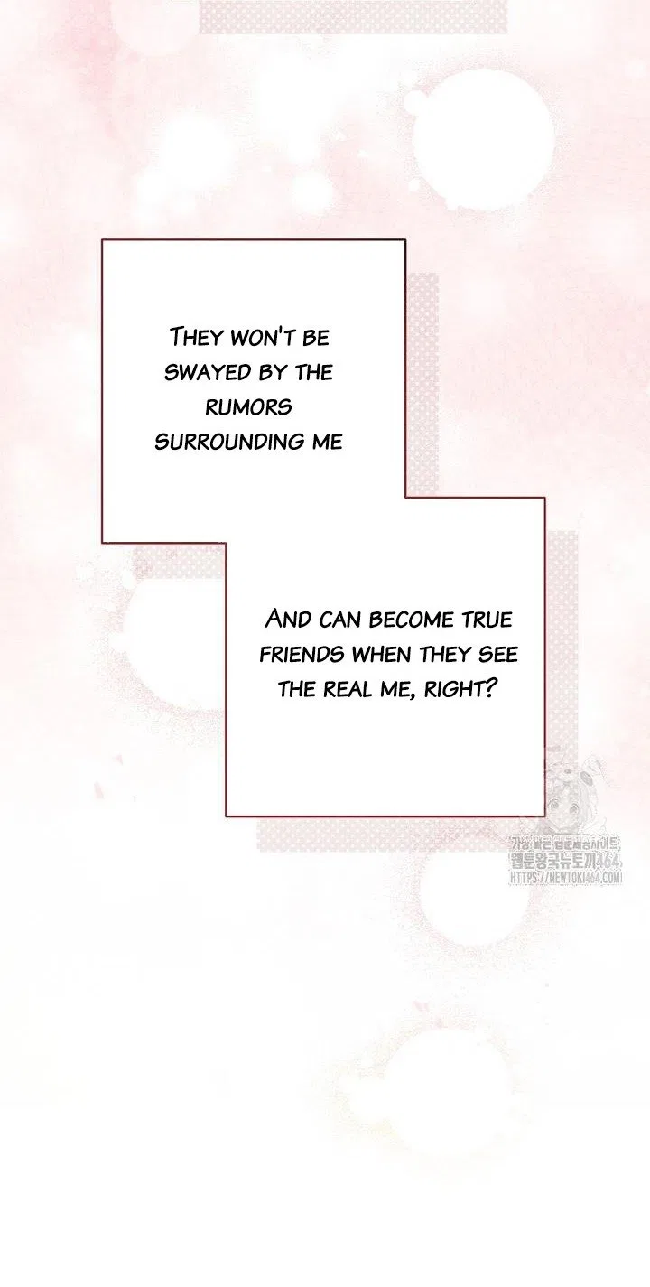 The Male Lead? I Don’t Want Him Chapter 32 – Page 92
