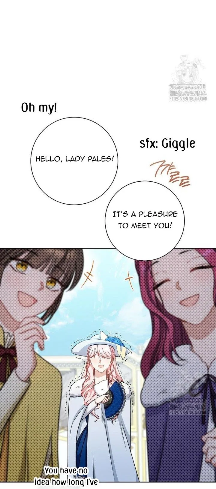 The Male Lead? I Don’t Want Him Chapter 32 – Page 96