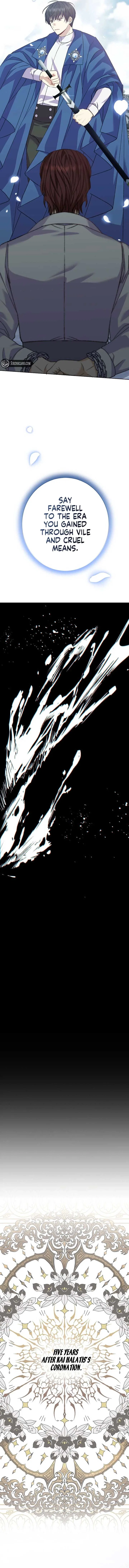 The Female Lead’s Mother and the Male Lead’s Father Are Married Chapter 59 – Page 7