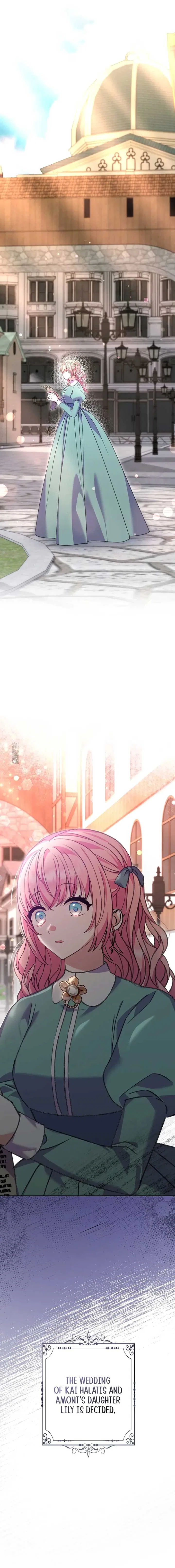 The Female Lead’s Mother and the Male Lead’s Father Are Married Chapter 58 – Page 9