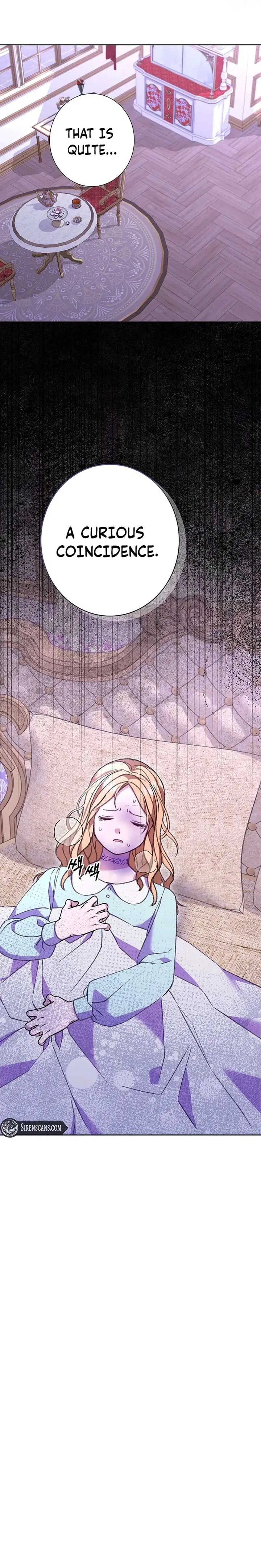 The Female Lead’s Mother and the Male Lead’s Father Are Married Chapter 57 – Page 9