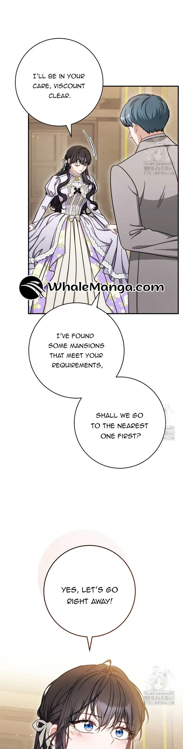 The Male Lead? I Don’t Want Him Chapter 29 – Page 4