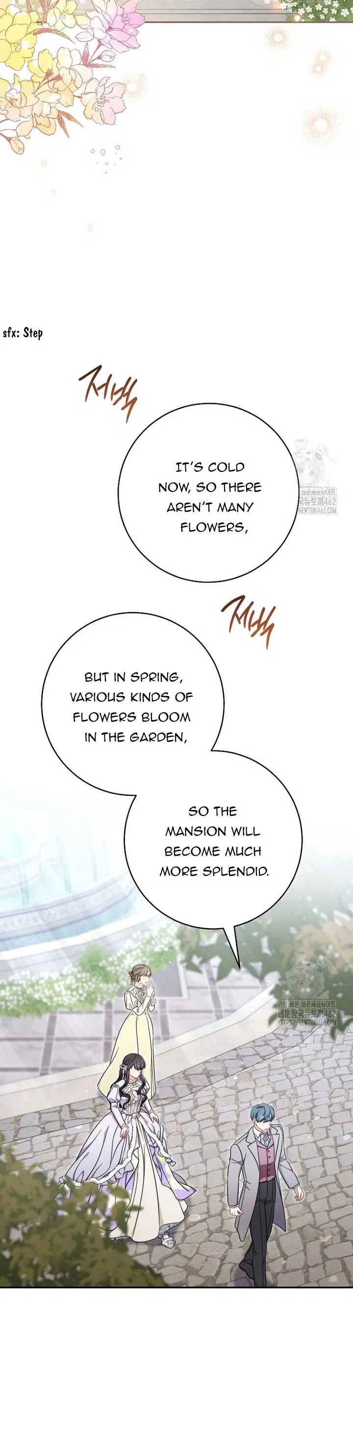 The Male Lead? I Don’t Want Him Chapter 29 – Page 6