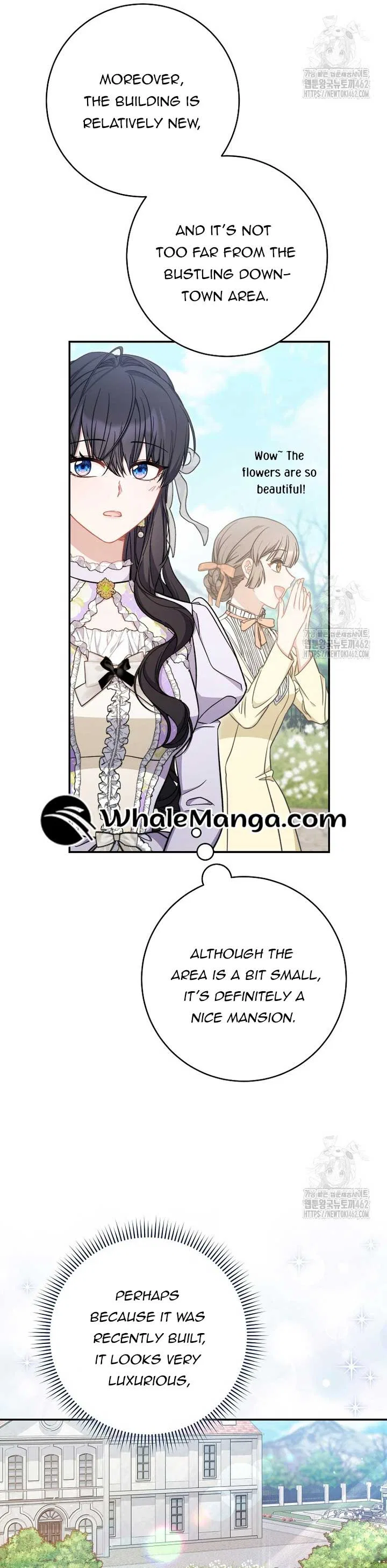 The Male Lead? I Don’t Want Him Chapter 29 – Page 7
