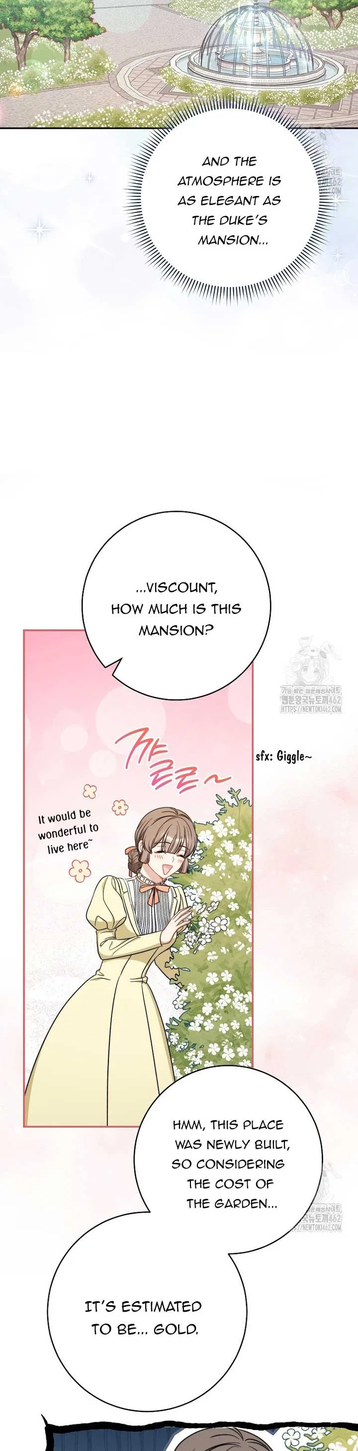 The Male Lead? I Don’t Want Him Chapter 29 – Page 8