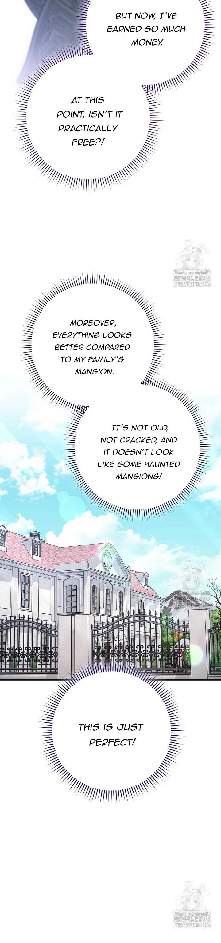 The Male Lead? I Don’t Want Him Chapter 29 – Page 12