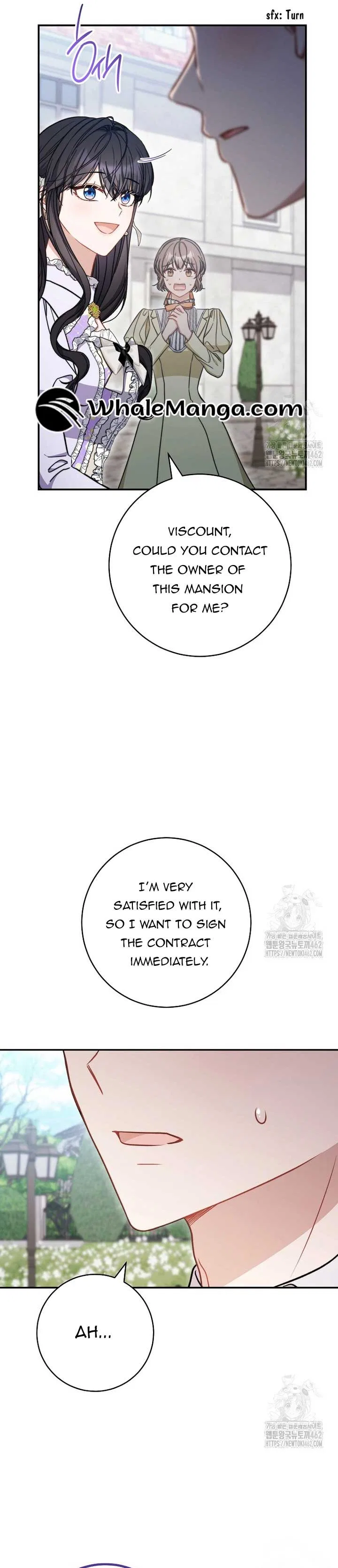 The Male Lead? I Don’t Want Him Chapter 29 – Page 13