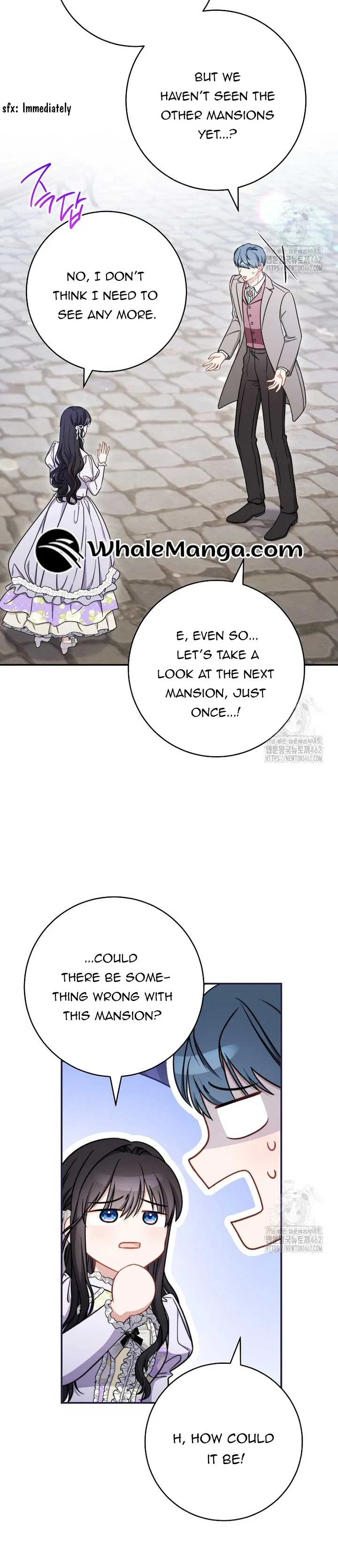 The Male Lead? I Don’t Want Him Chapter 29 – Page 15