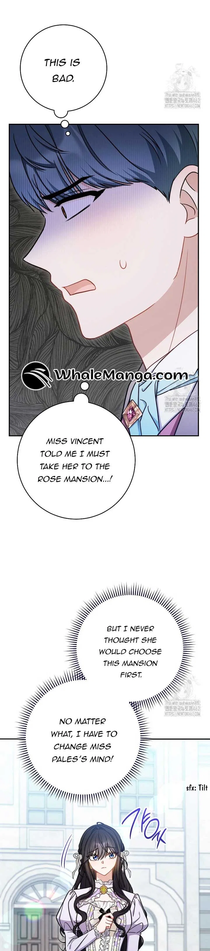 The Male Lead? I Don’t Want Him Chapter 29 – Page 16