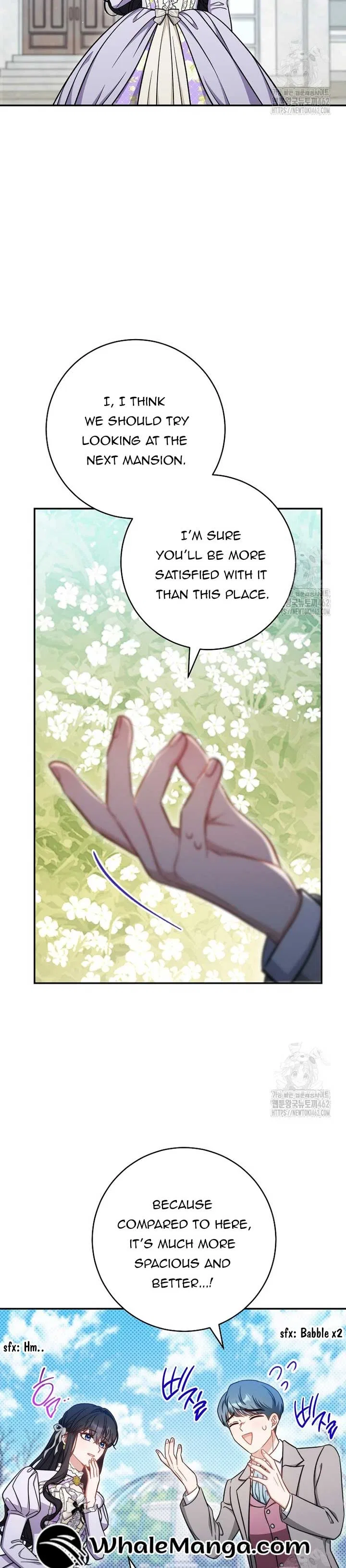 The Male Lead? I Don’t Want Him Chapter 29 – Page 17