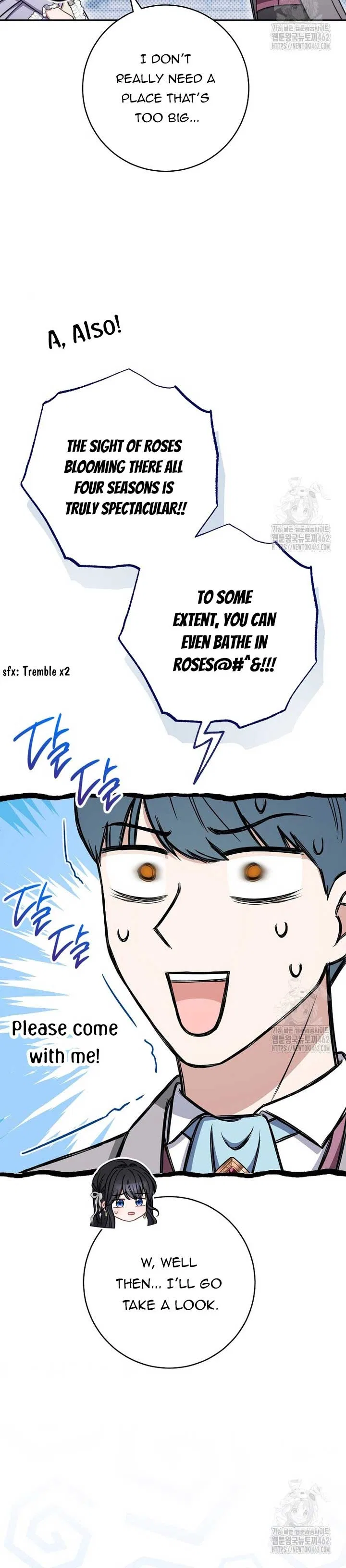 The Male Lead? I Don’t Want Him Chapter 29 – Page 18