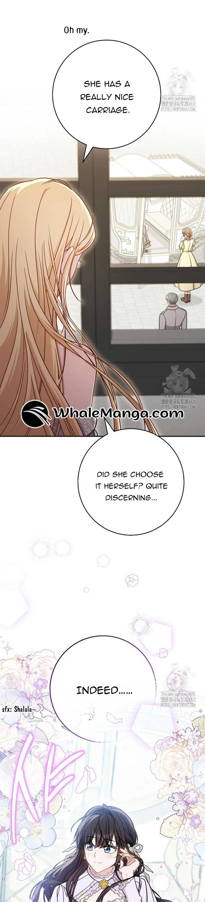 The Male Lead? I Don’t Want Him Chapter 29 – Page 22