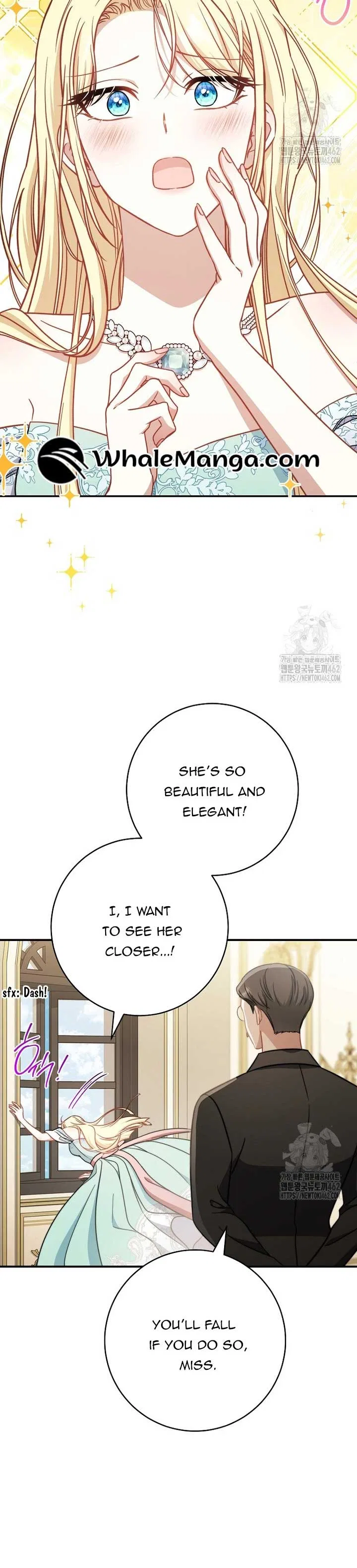 The Male Lead? I Don’t Want Him Chapter 29 – Page 24