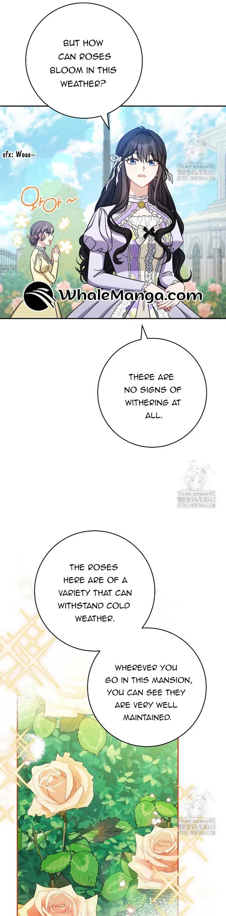 The Male Lead? I Don’t Want Him Chapter 29 – Page 28