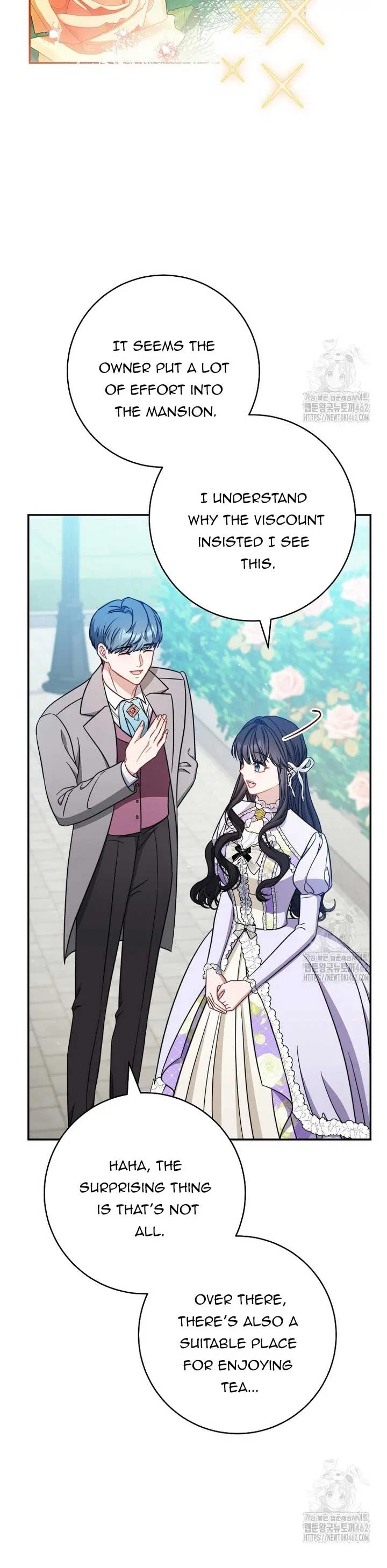 The Male Lead? I Don’t Want Him Chapter 29 – Page 29