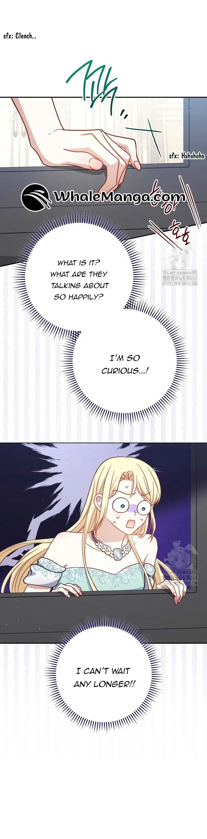 The Male Lead? I Don’t Want Him Chapter 29 – Page 30