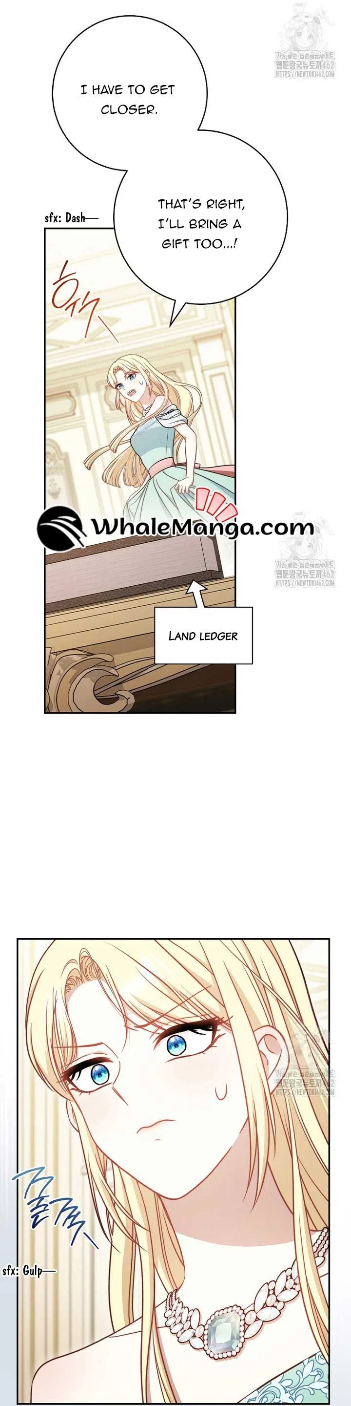 The Male Lead? I Don’t Want Him Chapter 29 – Page 31