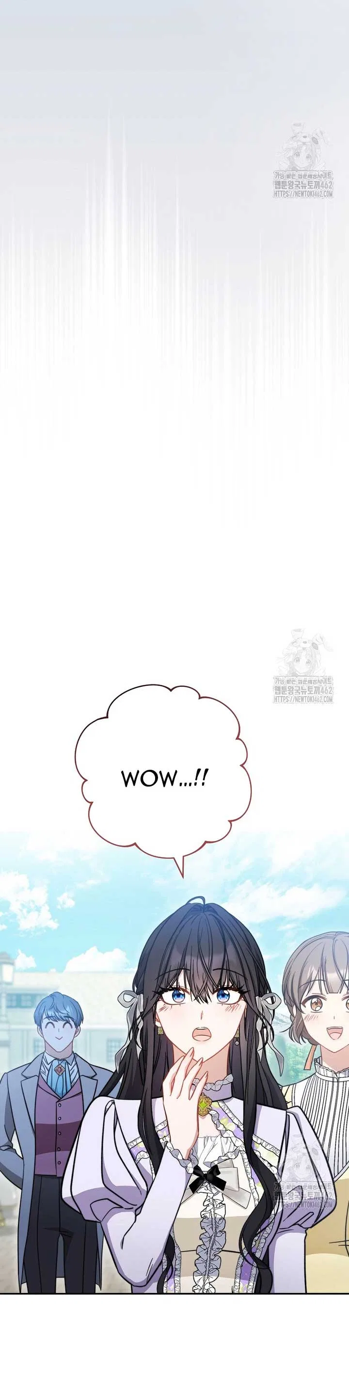 The Male Lead? I Don’t Want Him Chapter 29 – Page 32