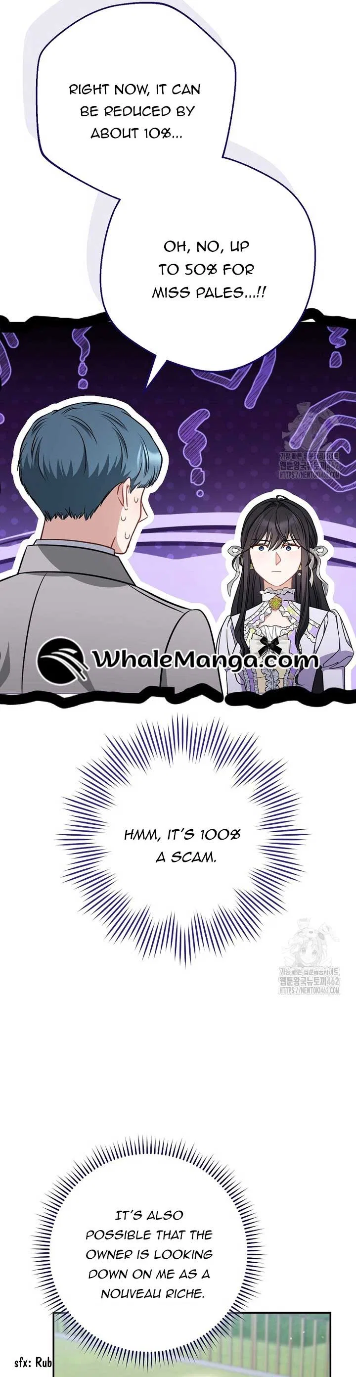 The Male Lead? I Don’t Want Him Chapter 29 – Page 37