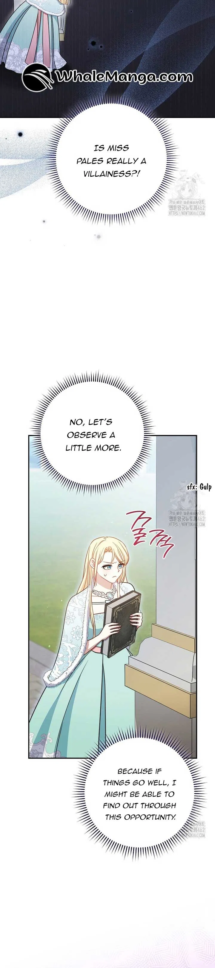 The Male Lead? I Don’t Want Him Chapter 29 – Page 42