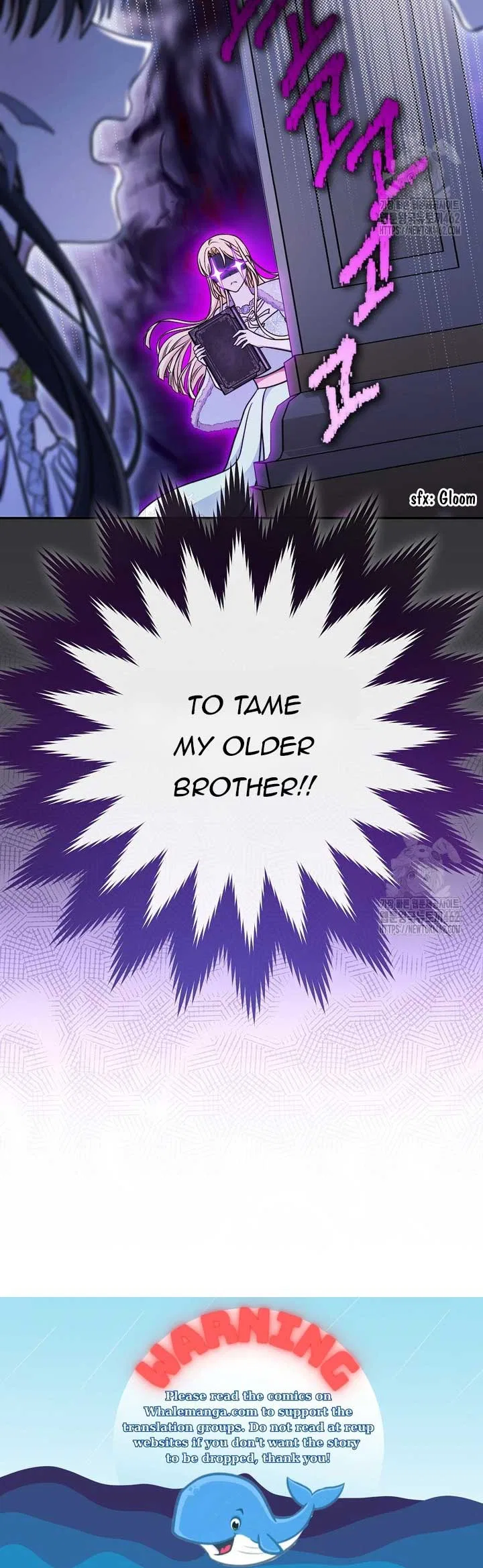 The Male Lead? I Don’t Want Him Chapter 29 – Page 44
