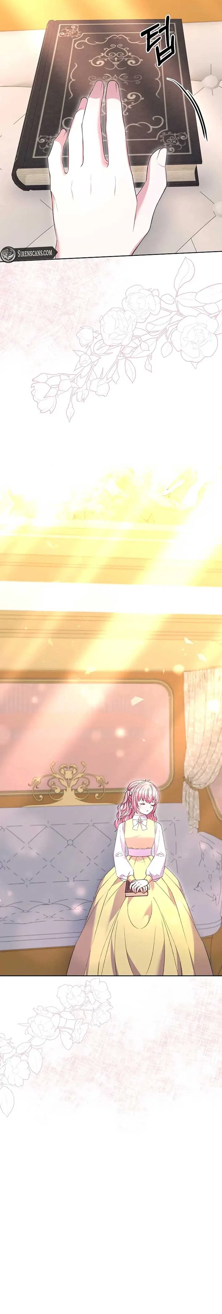 The Female Lead’s Mother and the Male Lead’s Father Are Married Chapter 56 – Page 10
