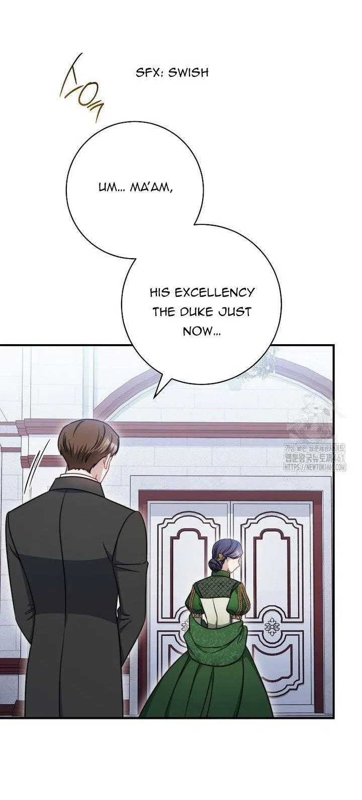 The Male Lead? I Don’t Want Him Chapter 27 – Page 4