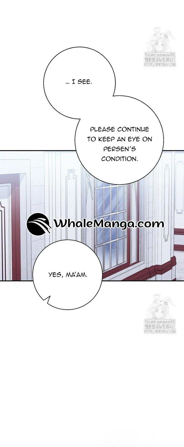 The Male Lead? I Don’t Want Him Chapter 27 – Page 7